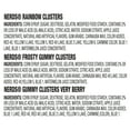 thumbnail image 5 of NERDS Gummy Clusters Holiday Assorted Treat Pack, Christmas Candy, 14 oz, 28 Count, 5 of 6