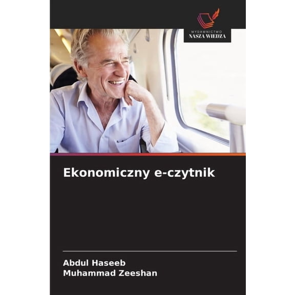 Ekonomiczny e-czytnik, (Paperback)