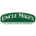 thumbnail image 4 of Uncle Mike's® Quick Detachable Blued 1" Super Swivels® for Pump and Auto Shotguns, 15612, 4 of 4