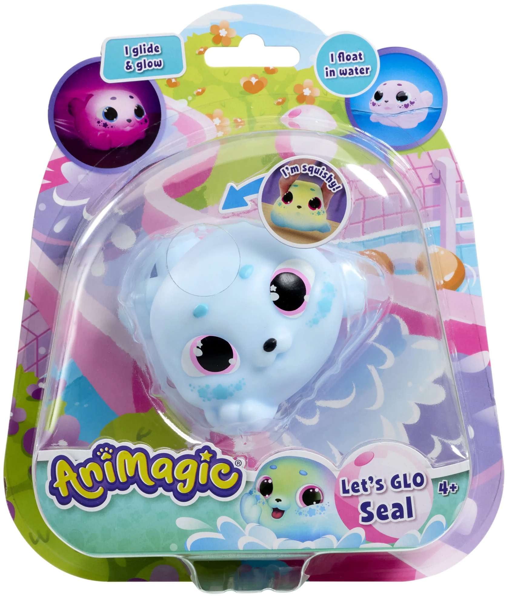 Hatchimals Surprise, Giraven, Hatching Egg with Surprise Twin