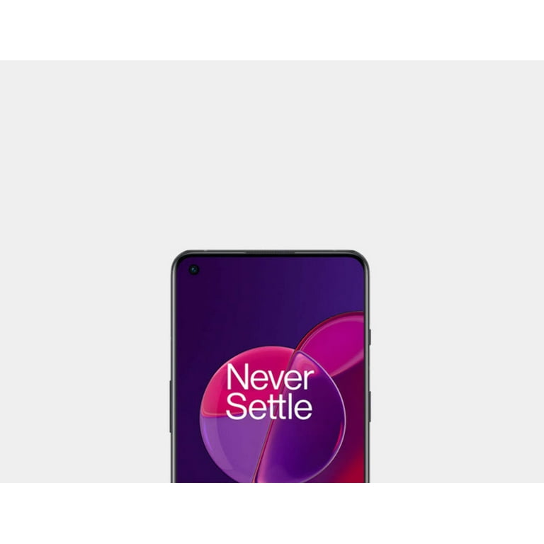 5G 128GB OnePlus 9RT GSM Unlocked Dual SIM Cell Phone with 8GB RAM