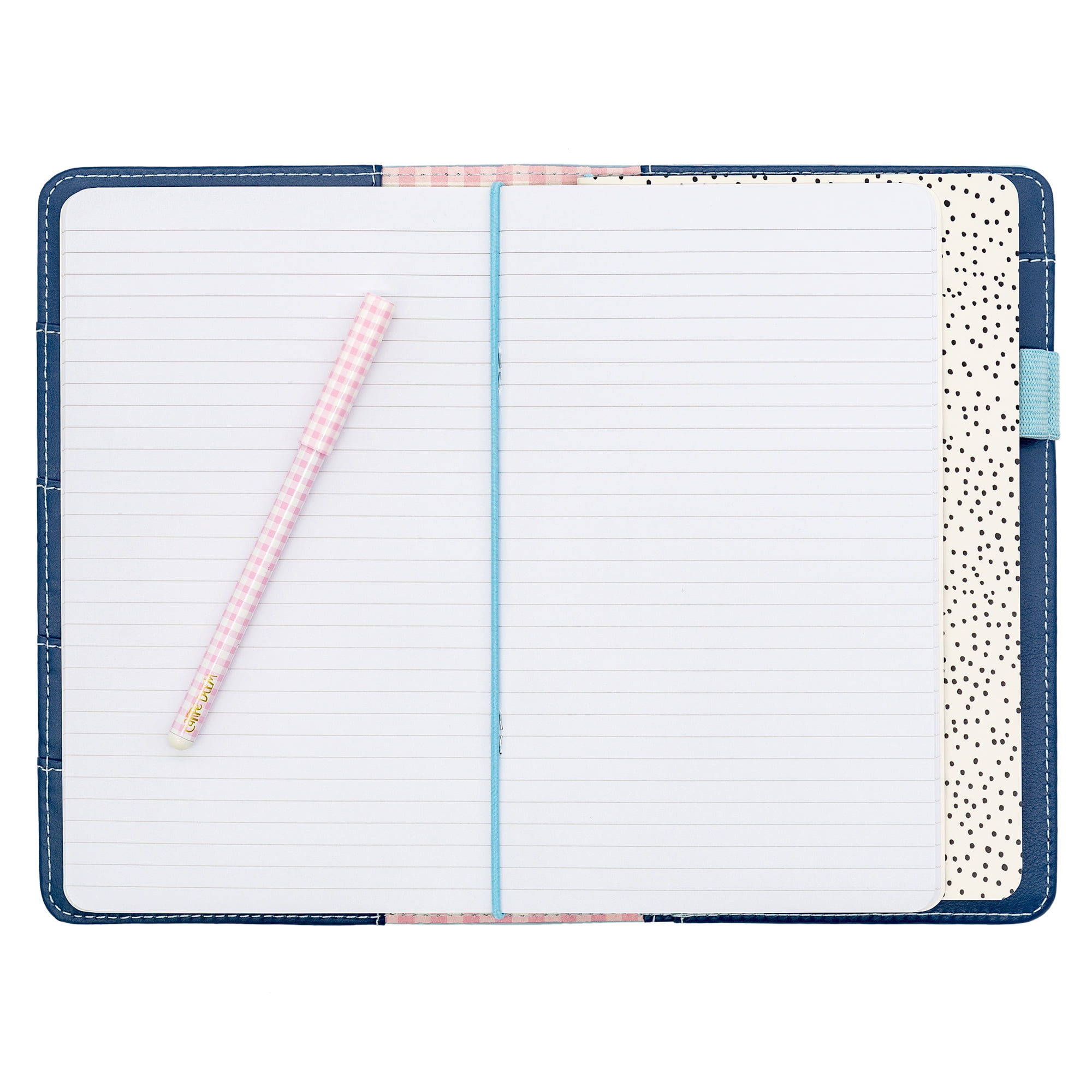 Pukka Pads Notebook Holder - Ditzy Floral