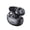 Black, variant on Baseus Open Ear Earbuds, 5g Clip-On Headphones, 40H Playtime,SuperBass 2.0, 4-Mic AI Clear Calls, IP67, Hi-Res LDAC & HiFi4 Acoustic Sound, Bluetooth 6.0, MC1 Pro