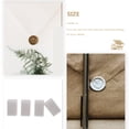 thumbnail image 3 of Shisuyan 4Pcs Rubber Carving Blocks TPR Rubber Stamp Accessories Carving DIY Stamp Blocks, 3 of 8