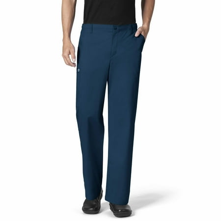 

WonderWink WonderWORK 503-Men s Cargo Scrub Pant