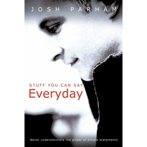 Stuff You Can Say Everyday (Paperback)