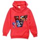 thumbnail image 3 of Sudadera con capucha de Sonics para niños, suéter de anime, sudaderas de otoño y primavera, ropa para niños, bebés, niñas y niños pequeños, regalo de Navidad, 3 of 5