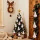 thumbnail image 5 of Pieza Decorativa Festiva, Hecha De Espuma - Perfecta Para Decoracin Navidea, Celebraciones Navideas, Fiestas En Casa - Regalo Ideal Para Ocasiones Especiales, UKHBMC, 5 of 9