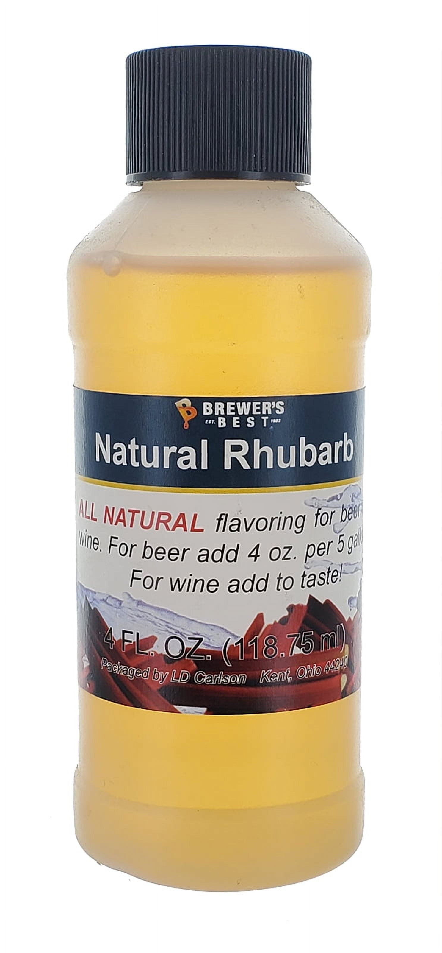Brewer's Best Natural Beer and Wine Fruit Flavoring