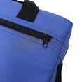thumbnail image 5 of Stadium Seat For Bleachers With Back Support And Wide Padded Cushion Stadium Chair, 5 of 5