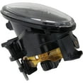 thumbnail image 4 of Fog Light Compatible with 2019-2020 Mercedes Benz Sprinter 1500 2500 Right Passenger With bulb(s), 4 of 5