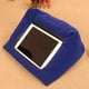 thumbnail image 3 of Cojín para lector de libros electrónicos, soporte para tableta, almohadilla portátil triangular, soporte para almohada Azul perfecl Soporte de almohada de la almohadilla, 3 of 8