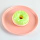 thumbnail image 1 of Pastel de Simulación de Comida, Postre, Imanes para Refrigerador, Juguete Antiestrés con Diseño Realista, Decoración Versátil para Cocina u Oficina, Adecuado para Todas las Edades, 1 of 9