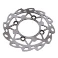 thumbnail image 1 of Rotor de Disco de Freno Shamjiam Trasero 180 mm 76 mm para 110/125 cc Dirt Bike Pitbikes, 1 of 7