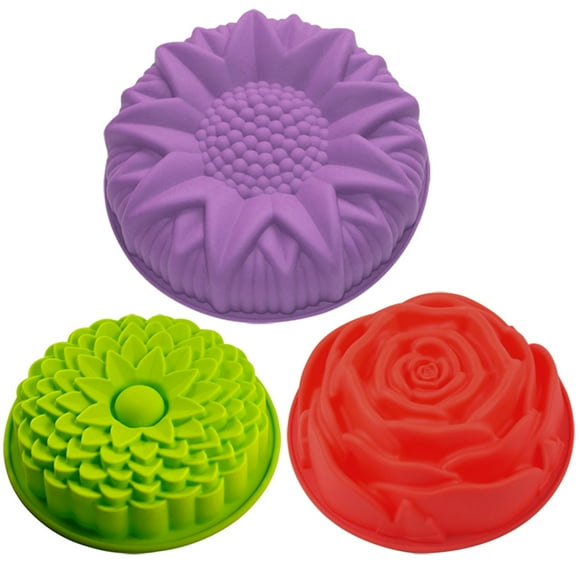 individual jello molds