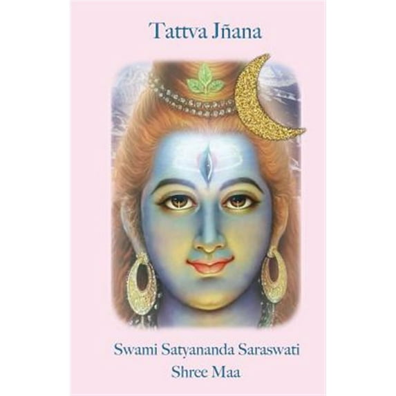 Pre-Owned Tattva Jnana (Paperback)