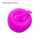 thumbnail image 1 of Vogacara Bola Wubble, globo de burbujas, juguete de relleno de agua, accesorio de fiesta, plástico, dulce regalo, entretenimiento, inflable, gran Juguetes Educativos Púrpura 130cm Vogacara FN000526-30, 1 of 6