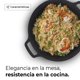 thumbnail image 5 of Comal Coreano De Mármol Con Inducción De 34cm, 5 of 5