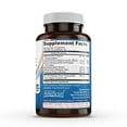 thumbnail image 4 of Purely Beneficial Hydrate Plus - Electrolyte Capsules W/Himalayan Salt for Ketogenic-Low Carb- Energy; Vegan 180 Caps, 4 of 5
