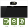 thumbnail image 2 of Weiweiguan 3pcs Laptop Camera Covers Tablet Webcam Protective Covers Phone Accessories, 2 of 6