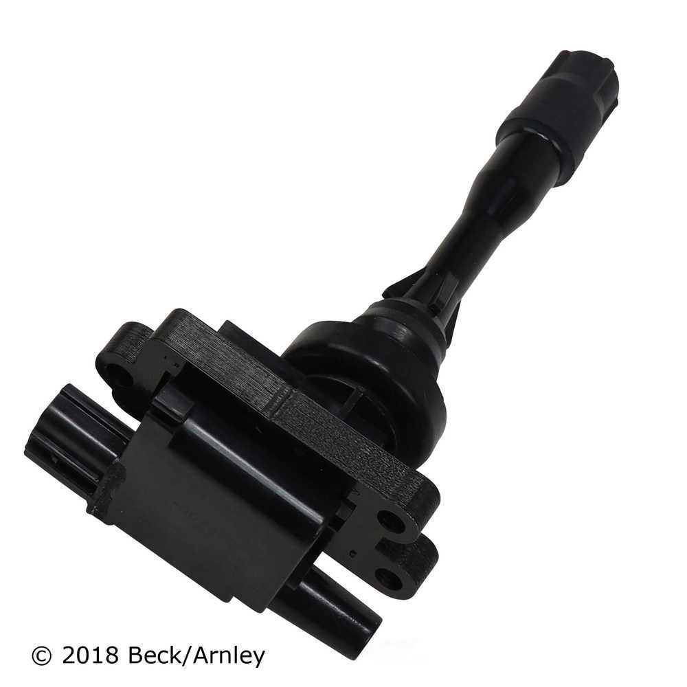 BeckArnley 178-8447 Direct Ignition Coil