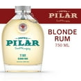 thumbnail image 2 of Papa's Pilar 7 Solera Profile Blonde Rum, 750 ml Bottle, 42% ABV, 2 of 8