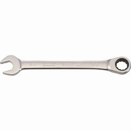 Stanley Tools 7514888 0.75 in. Wrench Ratcheting Antislip Dwmt72297Osp