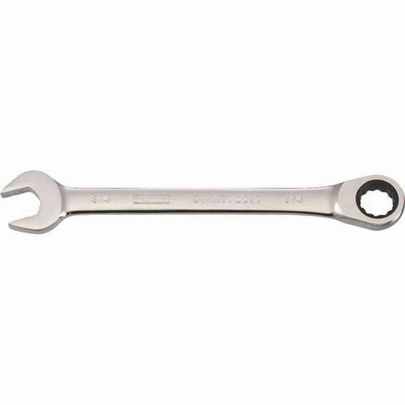 Stanley Tools 7514888 0.75 in. Wrench Ratcheting Antislip Dwmt72297Osp