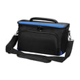 thumbnail image 2 of Estuche de transporte para máquina de empalme por fusión, bolsa de fibra óptica, impermeable, eficiente, organizador, funda protectora de EVA, bolsa a, 2 of 8