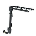 thumbnail image 1 of Ride KAC S4 Hitch Mounted 4-Bike Suspension Rack, Quick Release Handle, Double Folding, Smart Tilting Design, RV Use Prohibited, 2" Hitch, 1 of 4