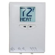 Non-programmable Thermostats