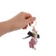 thumbnail image 4 of BESTYASH Colgante De Llavero Con Caballo Y Multicolor Para Accesorios Y, 4 of 6