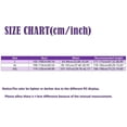 thumbnail image 3 of DHFJKG Compression Shirt 2 Piece Set For Men Ski Athletic Workout Long Sleeve Slim Fit Top And Pants Breathable Base Layer Cozy Outfit, 3 of 5