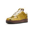 thumbnail image 6 of NIKE MENS Louis Vuitton Air Force 1 Low "Virgil Abloh - Metallic Gold" 1A9VG3 1A9VG3 from Stadium Goods, 6 of 9