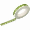 thumbnail image 1 of Premium BOPP Packing Tape with Strong Acrylic Adhesive for Sealing Cartons and Moving Boxes, Smooth Quiet Application, Resists Temperature and Humidity, 1 of 8