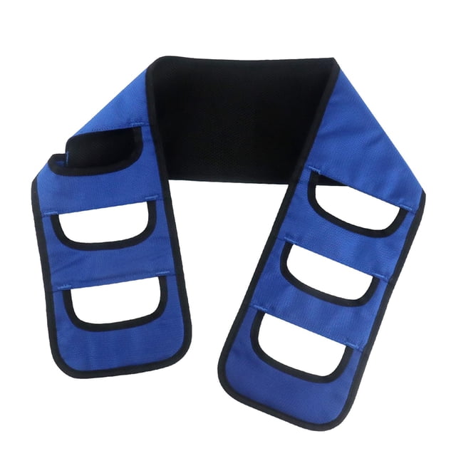 Patient Transfer Belt Mobility Assistance Devices 60 inch Nursing Gait