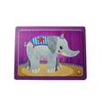 thumbnail image 1 of Rompecabezas El Elefante C/M Gde. 28 X 21 Cm Educatodo HN-0451, 1 of 3