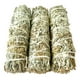 thumbnail image 1 of Sahumerio de Salvia Azul 10 cm – Pack de 3 Piezas Aroma Herbal Suave para Espacios de Armonía y Decoración Natural, 1 of 3