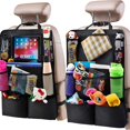 thumbnail image 4 of Back Seat Organizer – 2 Pack, 4 of 4