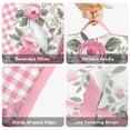 thumbnail image 6 of Pioneer Flower Floral Print Pattern Toddler Nap Mats for Kids Preschool,Sleeping Mat Bag or Kids,Toddler Sleeping Bag,Toddler Nap Mat or Daycare, 6 of 6