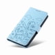 thumbnail image 2 of Funda Cartera GANGXUN con Diseño de Perrito en Relieve para Samsung Galaxy A55 , Protección 360° con Ranuras y Correa Desmontable, 2 of 6