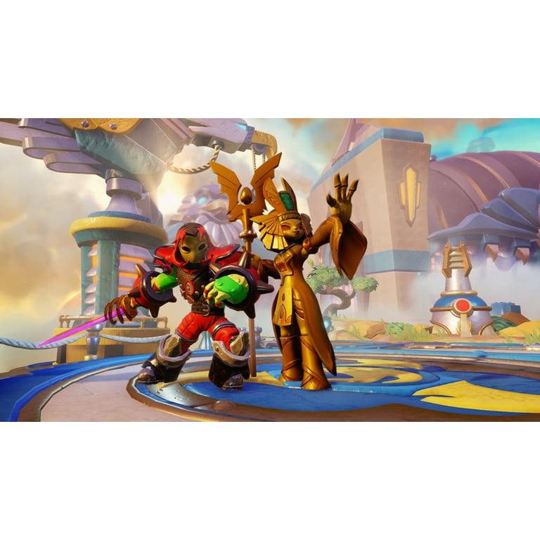 Skylanders imaginators ps4 walmart outlet