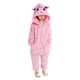thumbnail image 3 of Disfraz de Pokémon Gengar Snorlax para adultos, ropa para adolescentes, Pika, cosplay, pijama de cuerpo completo para adultos, pijama de una pieza de Anime navideño, 3 of 5