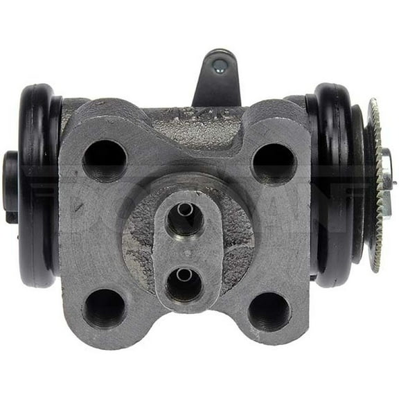 Dorman W610185 Rear Driver Side Rearward Drum Brake Wheel Cylinder for Specific Chevrolet / GMC / Isuzu Models Fits select: 2013 ISUZU NPR
