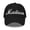 Black, variant on Madison Baseball Cap Madison Dad Hat Bold Script Nevada NV Hat Embroidered Souvenir Gift Navy