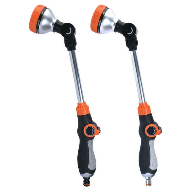 Garden Watering Wand, Garden Hose Nozzle Hose Sprayer Water Hose Wand