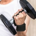 thumbnail image 4 of Gants de Musculation, Ventilés pour Soutien et Musculation, 4 of 8