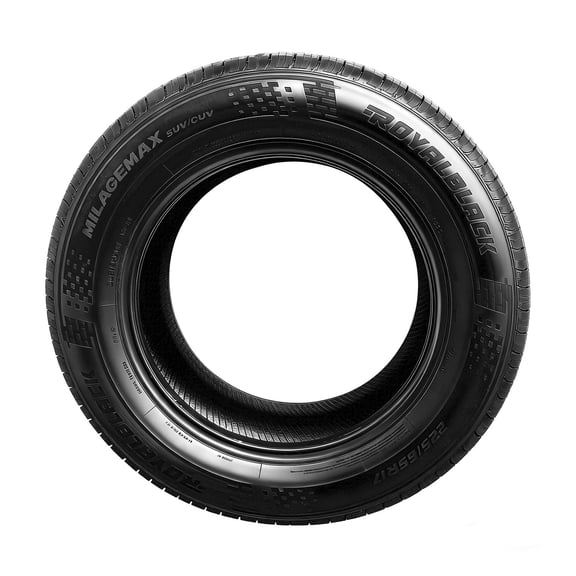 Milesub SUV All Season 225/65 R17 102H SUV/Passenger Tire