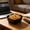 Black, variant on Lightweight Portable Picnic Bowls, Square Plastic Reusable Salad Dessert Bowls, Easy Clean for Snack Soup Rice Camping Kitchen Party