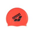 thumbnail image 1 of Gorro de Natación ARENA Big Logo de Silicona Suave y Elástico, 1 of 7